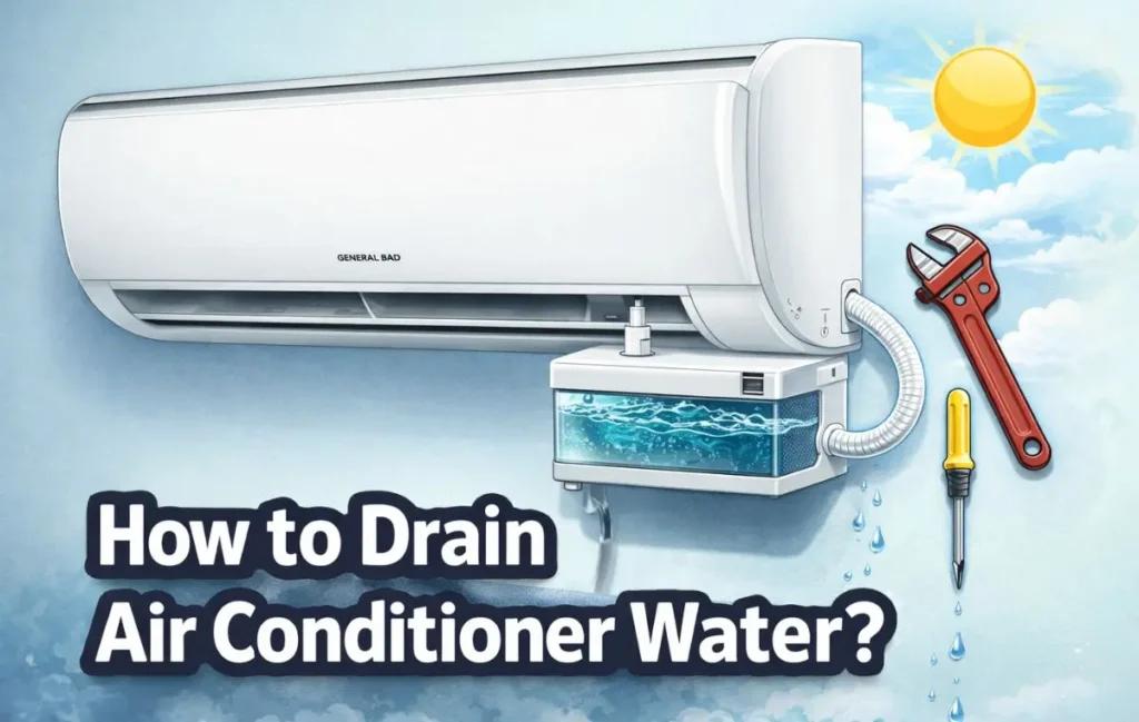 how_to_drain_ac_water