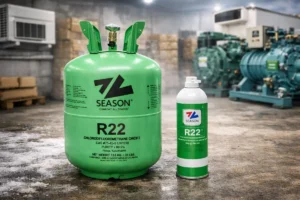 what_is_r22_refrigrant