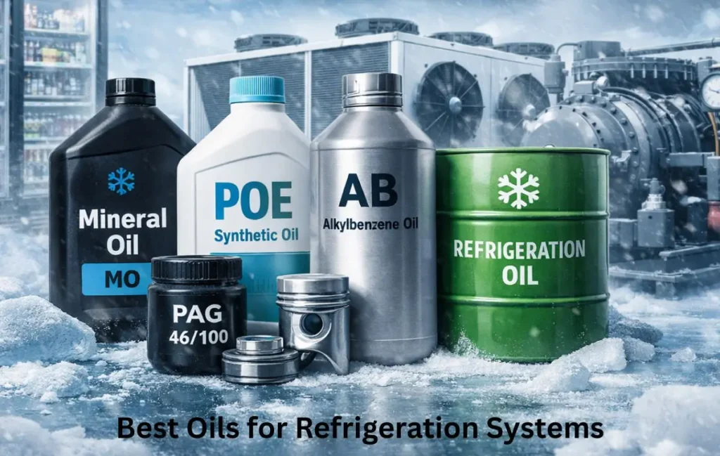 best_oils_ refrigeration