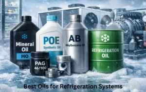 best_oils_ refrigeration