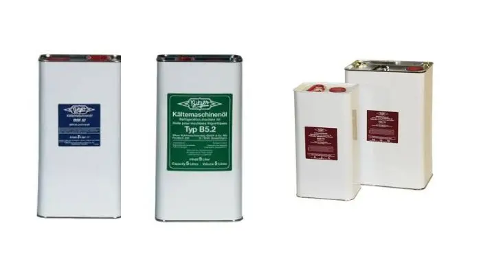 bitzer_oils