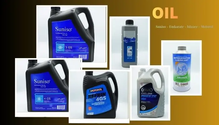 Olis_compressor