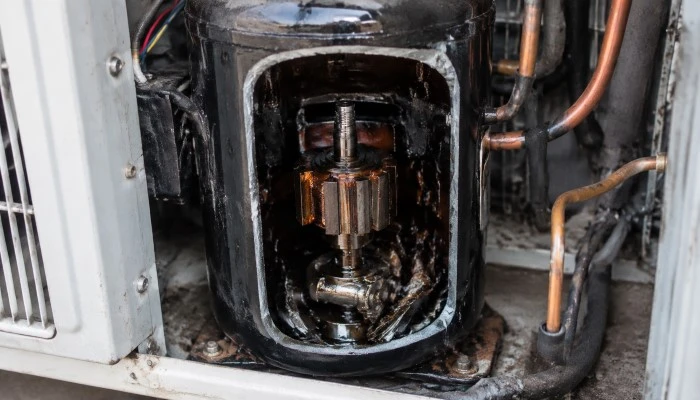 ac-compressor-failure-problem