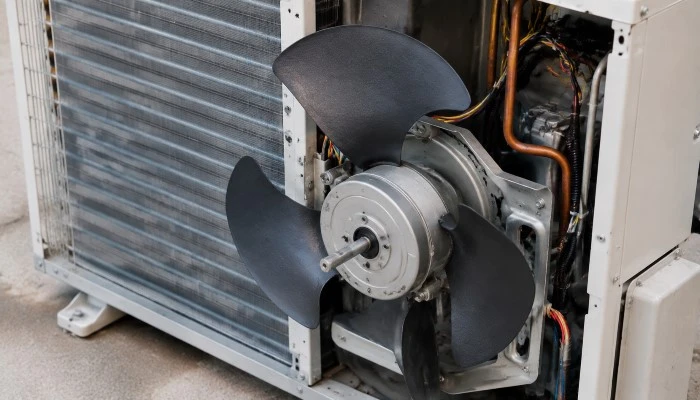 ac-condenser-fan-check