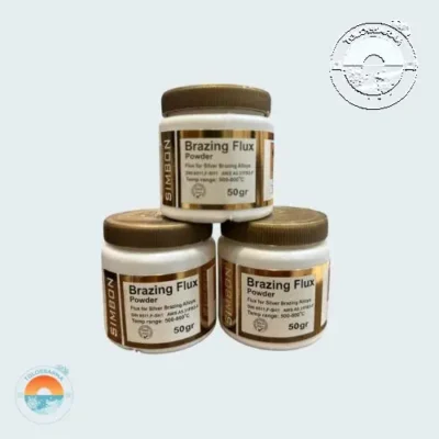 پودر تنه‌کار 50 گرمی سیمبن