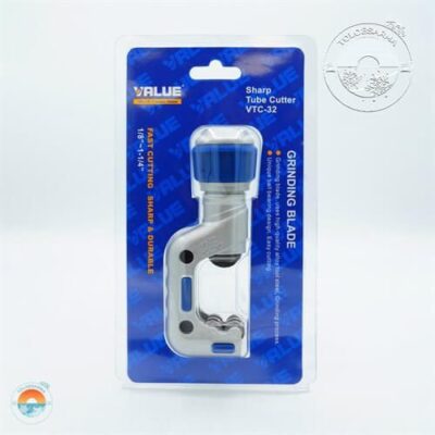 لوله بر VALUE مدل (VTC-32)