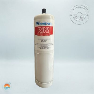 گاز R32 وایس پارت (Whicepart) 650 گرمی