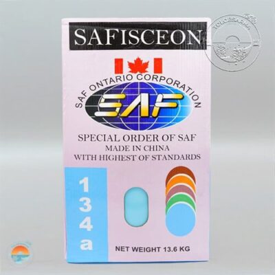 گاز مبرد صف ایسکون مدل R134