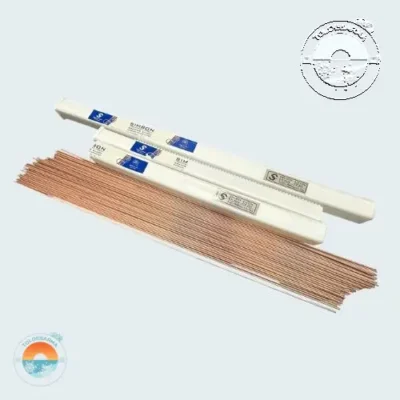 سیم جوش سیمبن صفر درصد