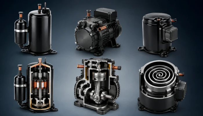 type_of_ac_compressors