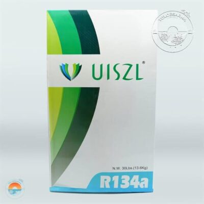 گاز مبرد اوزیل مدل R134